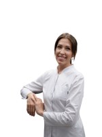 Врач Прыткова (Брянская) Екатерина Фаридовна