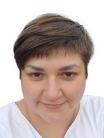 Фото врача: Заточкина Елена Александровна