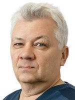 Врач Понамарев Николай Ильич