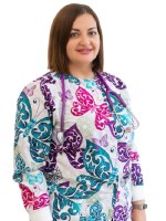 Врач Гордеева Елена Александровна
