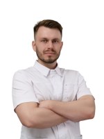Врач Десятов Владимир Анатольевич
