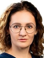 Врач Мазеина Юлия Юрьевна