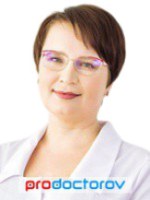 Врач Саидова Ирина Евгеньевна