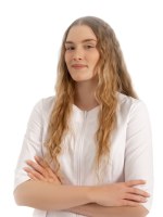 Врач Комарова Светлана Дмитриевна