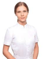 Врач Сагдуллаева Софья Андреевна