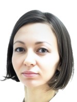 Фото врача: Борисова Елена Валериевна