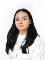 Врач Козаева Елена Вячеславовна