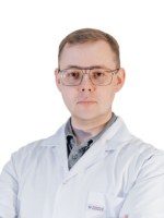 Демин Максим Сергеевич Фото врача: Демин Максим Сергеевич