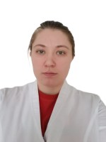 Врач Шкурапет Анастасия Александровна