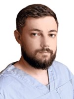 Фото врача: Кобцев Вадим Андреевич