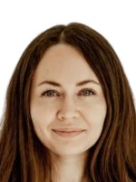 Врач Антонец Евгения Константиновна