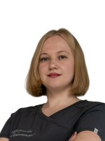 Врач Ваймер Дарья Анатольевна