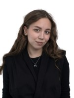 Фото врача: Чашечникова Юлия Андреевна