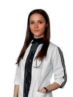 Врач Анфилофьева Анастасия Юрьевна
