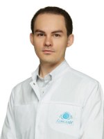 Врач Пучко Александр Олегович