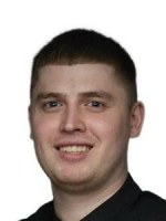 Врач Кузьмичев Владислав Николаевич