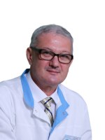 Фото врача: Цыкунов Константин Александрович