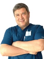 Врач Якупов Роман Альбертович