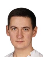 Врач Астапенко Владимир Александрович