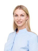 Фото врача: Созина Анастасия Владимировна