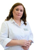 Врач Щипакина Елена Николаевна