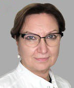 Фото врача: Янина Татьяна Анатольевна