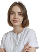 Врач Мицеля Елена Вадимовна