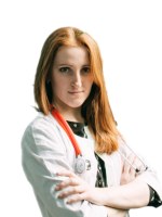 Врач Войцеховская Татьяна Олеговна