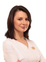 Врач Лобова Татьяна Александровна