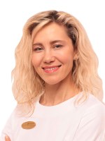Врач Зварыгина Наталья Витальевна