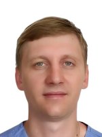 Врач Волков Виктор Александрович
