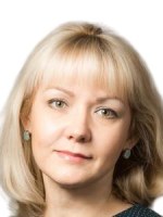 Врач Калачева Татьяна Петровна