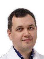 Врач Розин Александр Иосифович