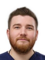 Врач Байсалханов Кирилл Олегович