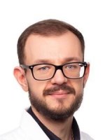 Врач Юдин Евгений Вячеславович