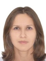 Врач Шаймарданова Татьяна Юрьевна