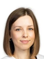 Врач Шифанова Ольга Владимировна