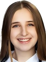 Врач Буракова Мария Сергеевна