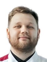 Врач Перевалов Сергей Эдуардович