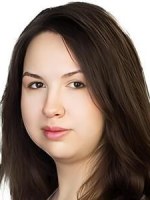 Врач Красилова Анастасия Константиновна