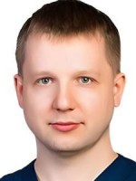 Врач Козловский Владислав Вадимович