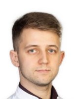 Врач Кузовлев Кирилл Андреевич