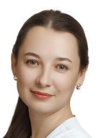 Врач Брагина Екатерина Сергеевна