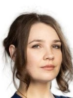 Врач Полуэктова Яна Александровна