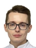 Врач Табаргин Евгений Михайлович