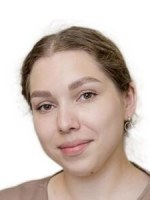 Врач Хузякайева Полина Наильевна