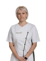 Врач Яковина Анна Александровна