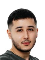 Врач Рахматов Отабек Тохирович