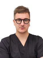 Фото врача: Самойленко Богдан Андреевич