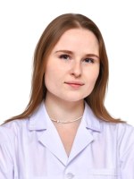 Врач Ходашинская Антонина Ильинична